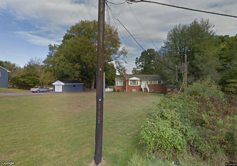 8619 Woodyard Rd, Clinton, MD 20735 - photo 1