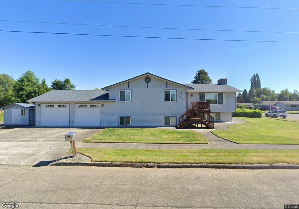 3510 Olive Way, Longview, WA 98632 - photo 1