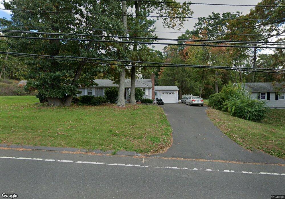 99 Dart Hill Rd unit 1/2, South Windsor, CT 06074 - photo 1