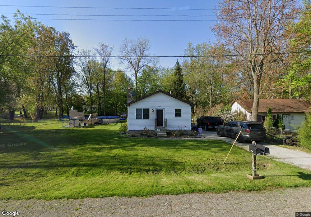 1092 Jefferson Blvd, Flint, MI 48507 - photo 1