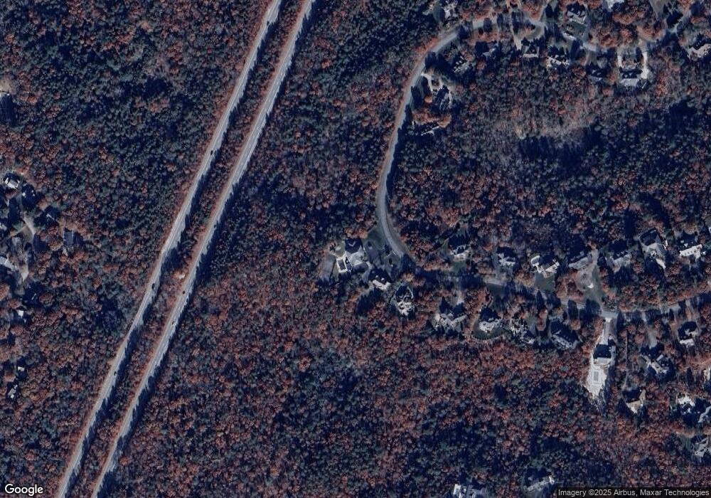 187 Cairn Ridge Rd, East Falmouth, MA 02536 - photo 1