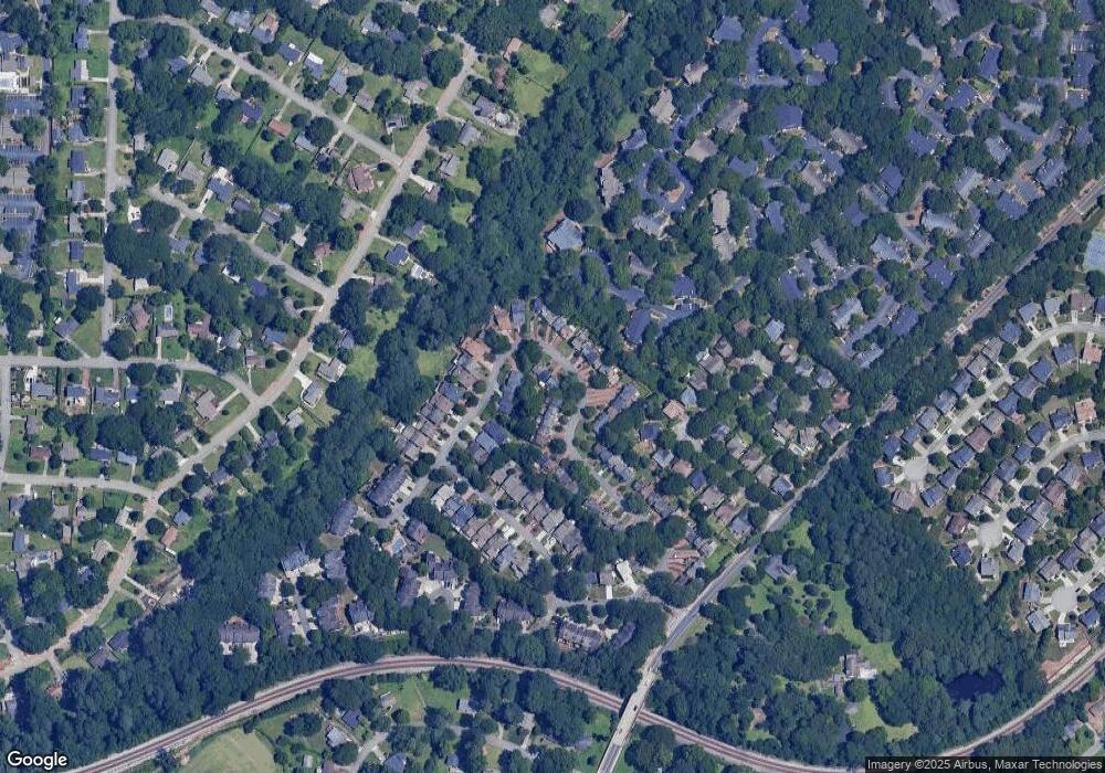 2251 Goodwood Blvd SE unit 1, Smyrna, GA 30080 - photo 1