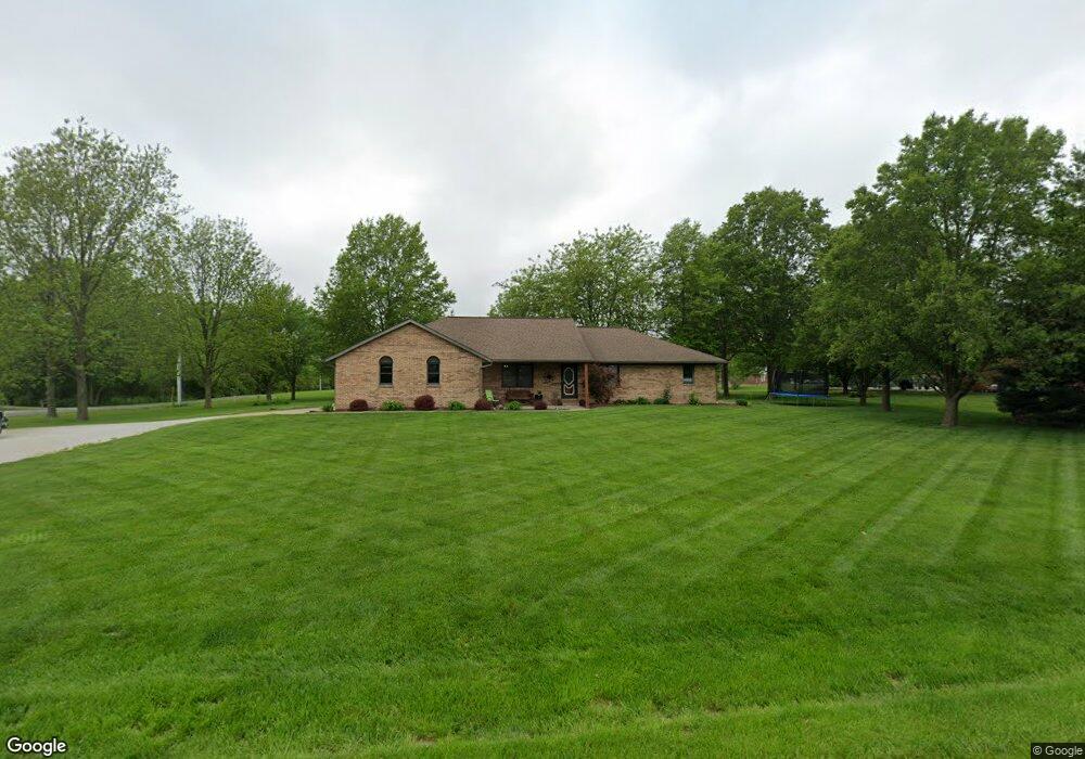 601 Niebruegge Ln, Freeburg, IL 62243 - photo 1