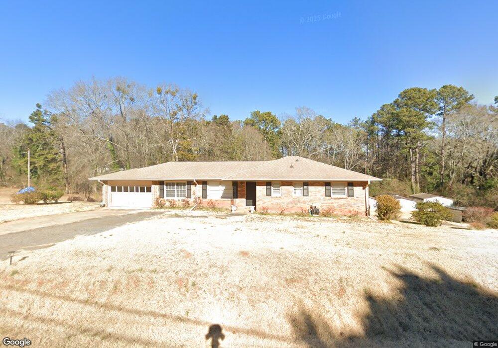 1211 Dowdy Rd, Athens, GA 30606 - photo 1