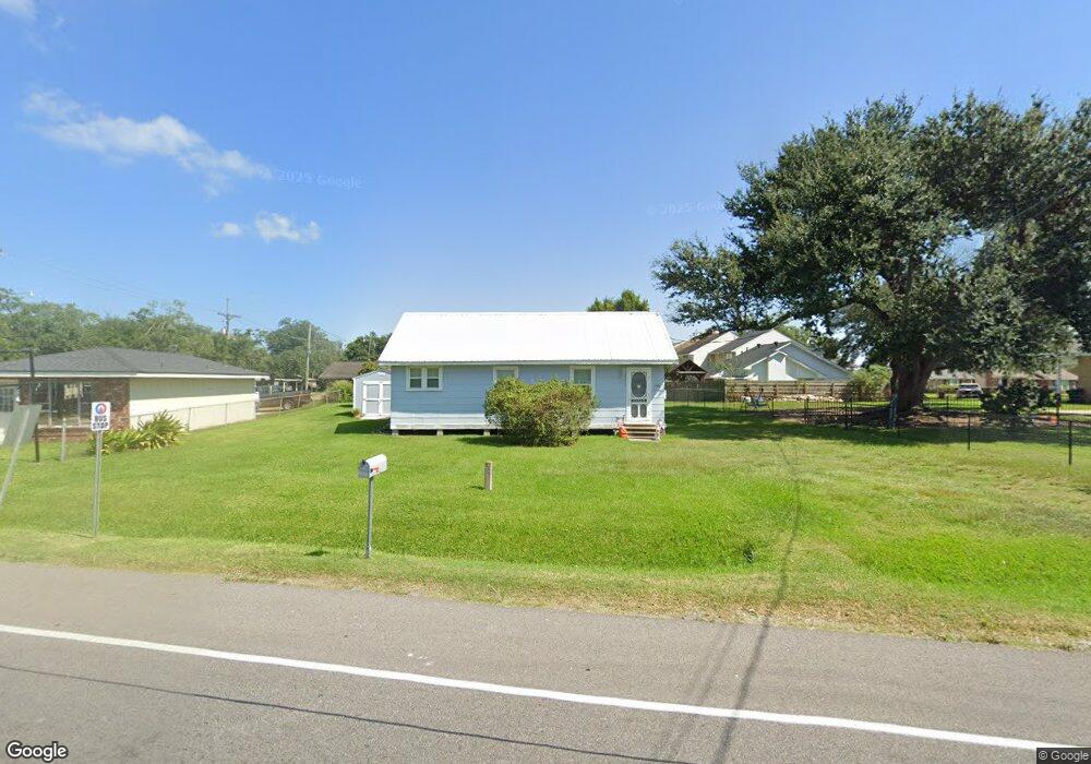 6839 W Park Ave, Houma, LA 70364 - photo 1