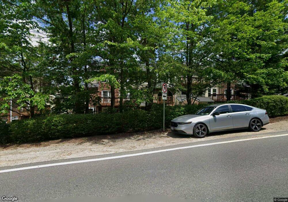 12600 Kempston Ln unit 7-71, Woodbridge, VA 22192 - photo 1