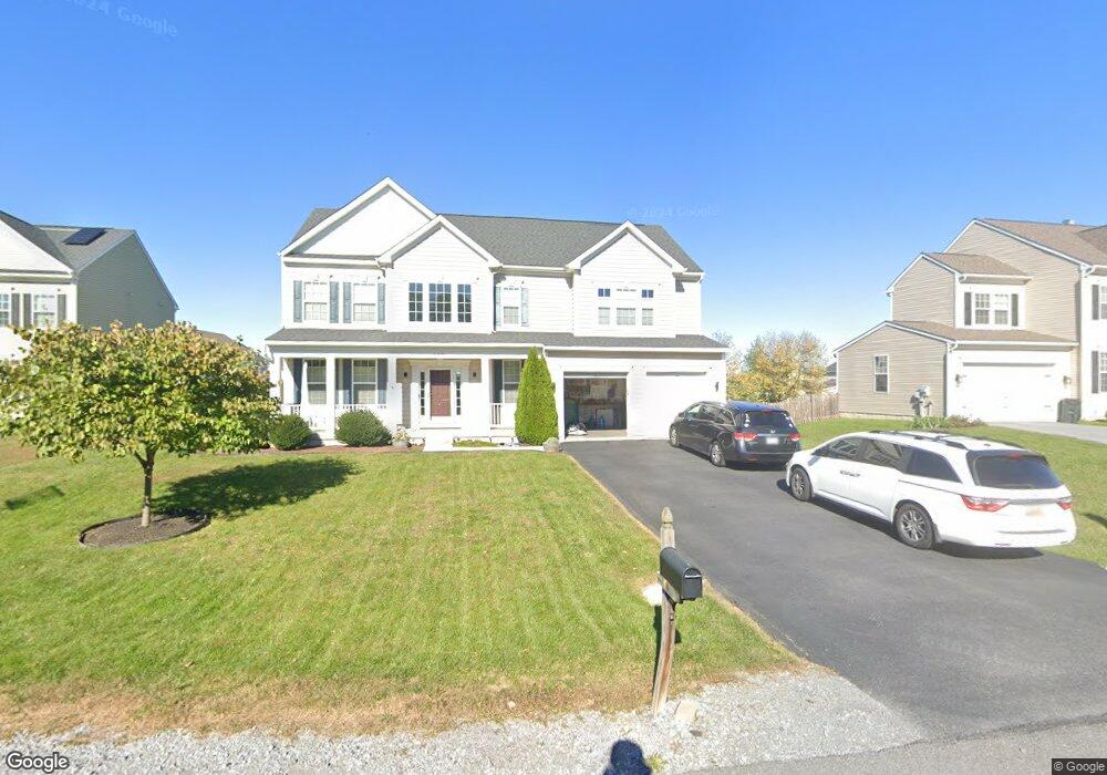 192 Byron Rd, Gerrardstown, WV 25420 - photo 1