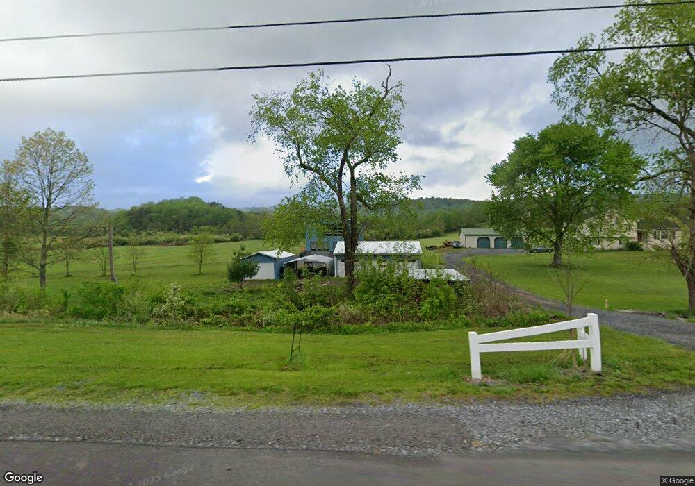 495 Pensyl Hollow Rd, Bedford, PA 15522 - photo 1