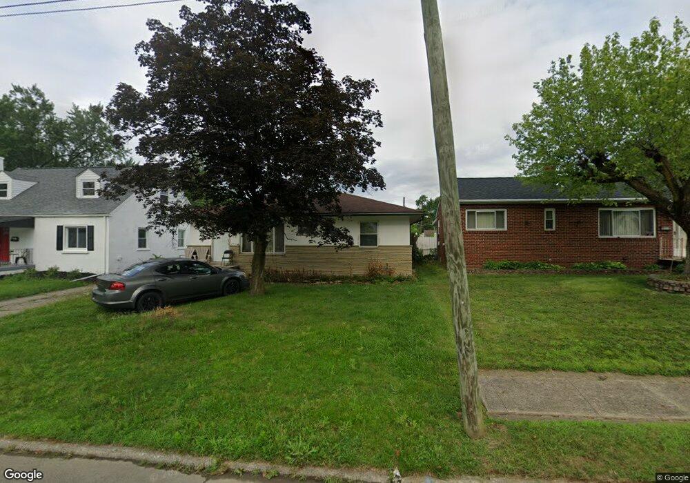 2911 Ontario St, Columbus, OH 43224 - photo 1
