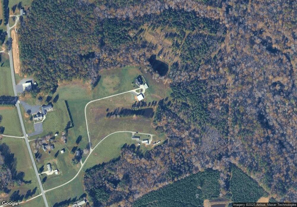 3636 Nc Highway 96, Oxford, NC 27565 - photo 1