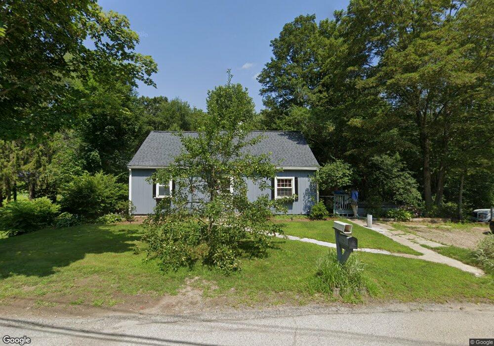 69 North St, Douglas, MA 01516 - photo 1