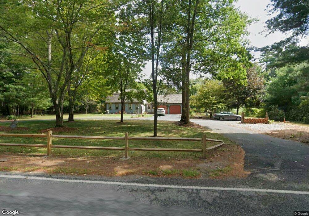 27 Fosdick Rd, Carver, MA 02330 - photo 1