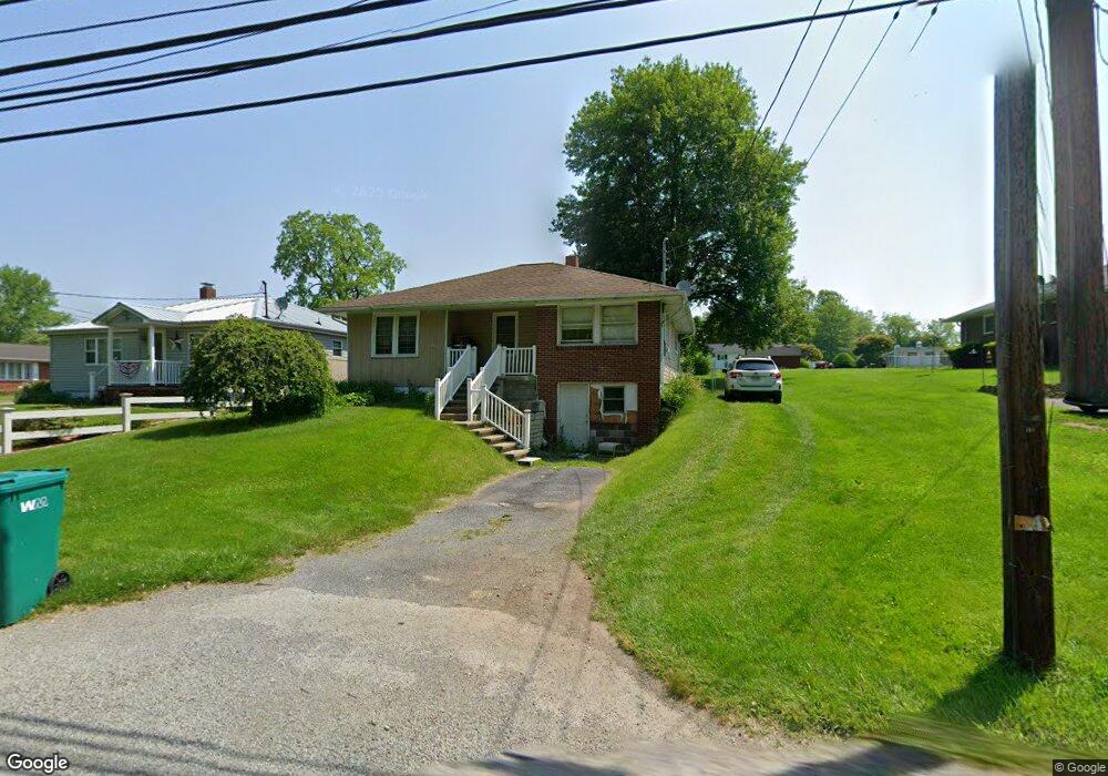 2431 Old Us 119 Hwy S, Homer City, PA 15748 - photo 1