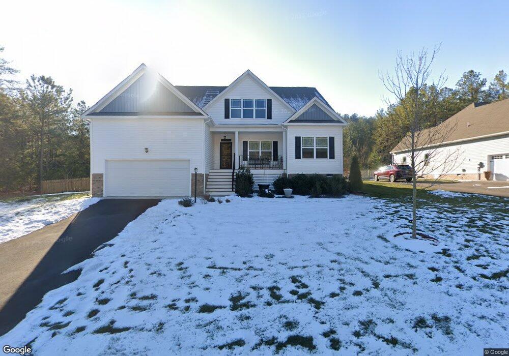 13900 Stanley Park Dr, Ashland, VA 23005 - photo 1