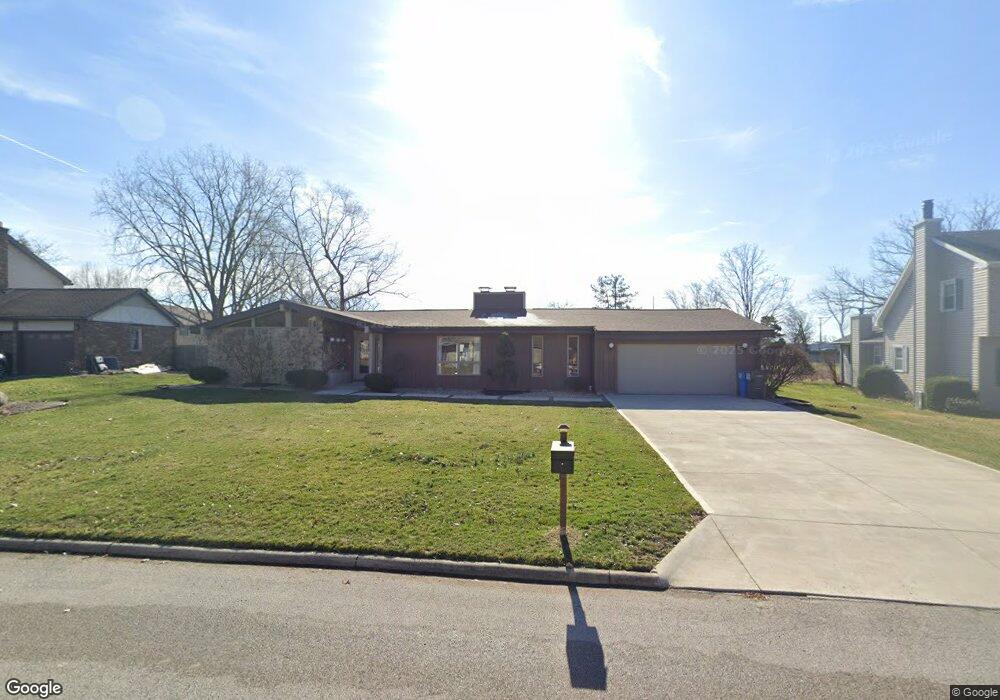 2317 Springmill Rd, Findlay, OH 45840 - photo 1
