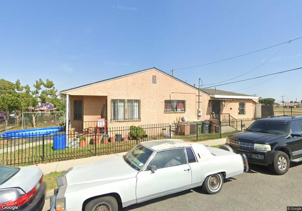 1218 W 152nd St, Compton, CA 90220 - photo 1