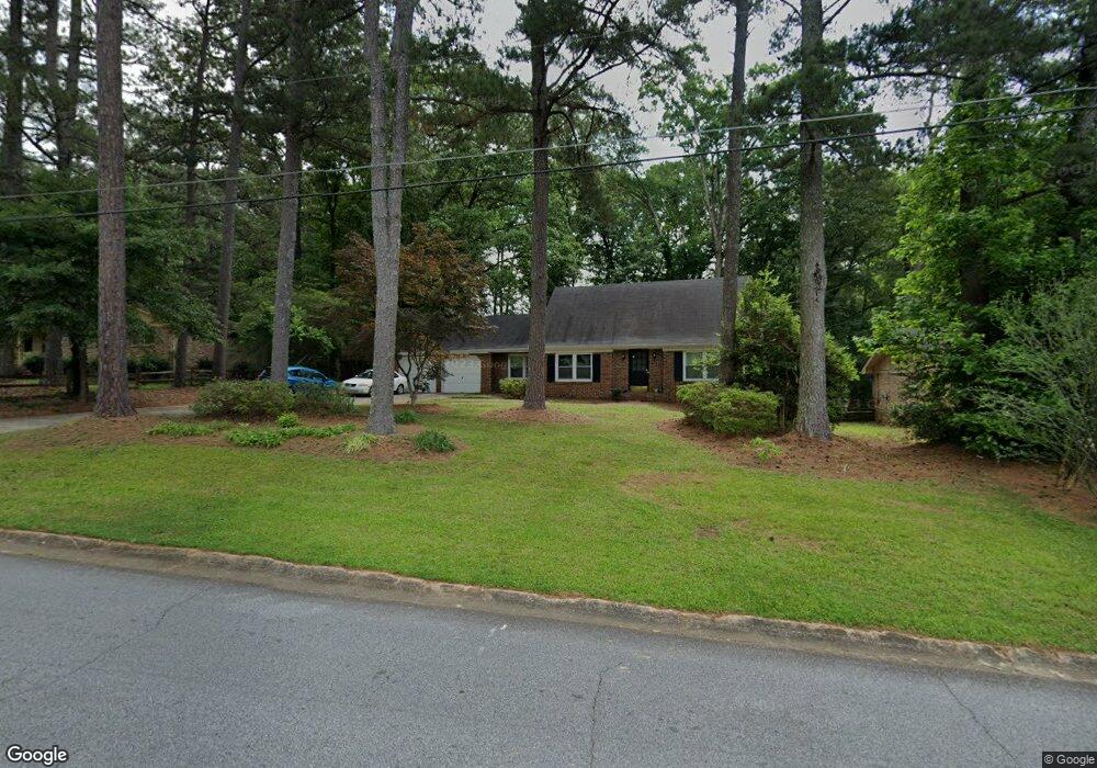 526 Francis Place SW, Lilburn, GA 30047 - photo 1