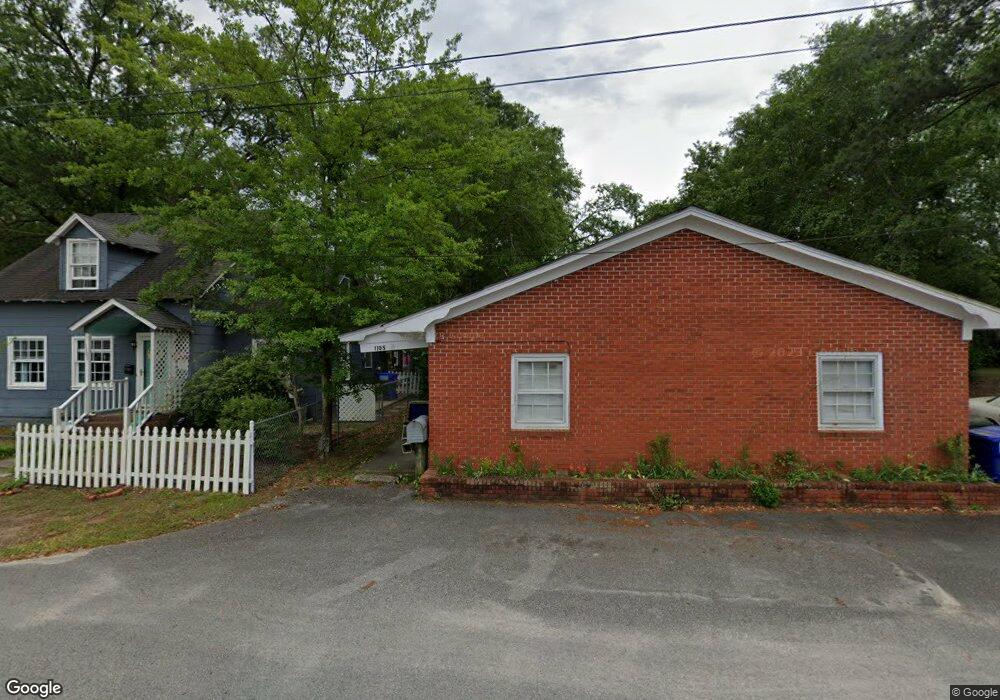 1105A 10th Ave, Conway, SC 29526 - photo 1