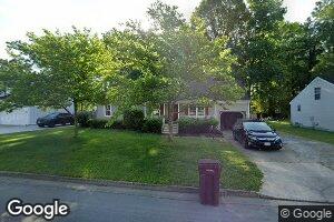 329 Driftwood Dr, Chesapeake, VA 23320