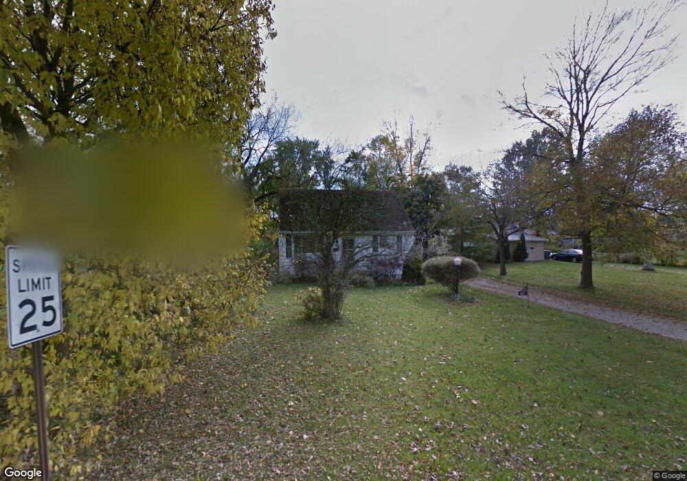 1851 Case Rd, Columbus, OH 43224 - photo 1