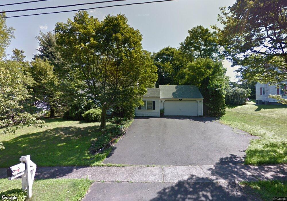 11 Sorrento Rd, Wallingford, CT 06492 - photo 1