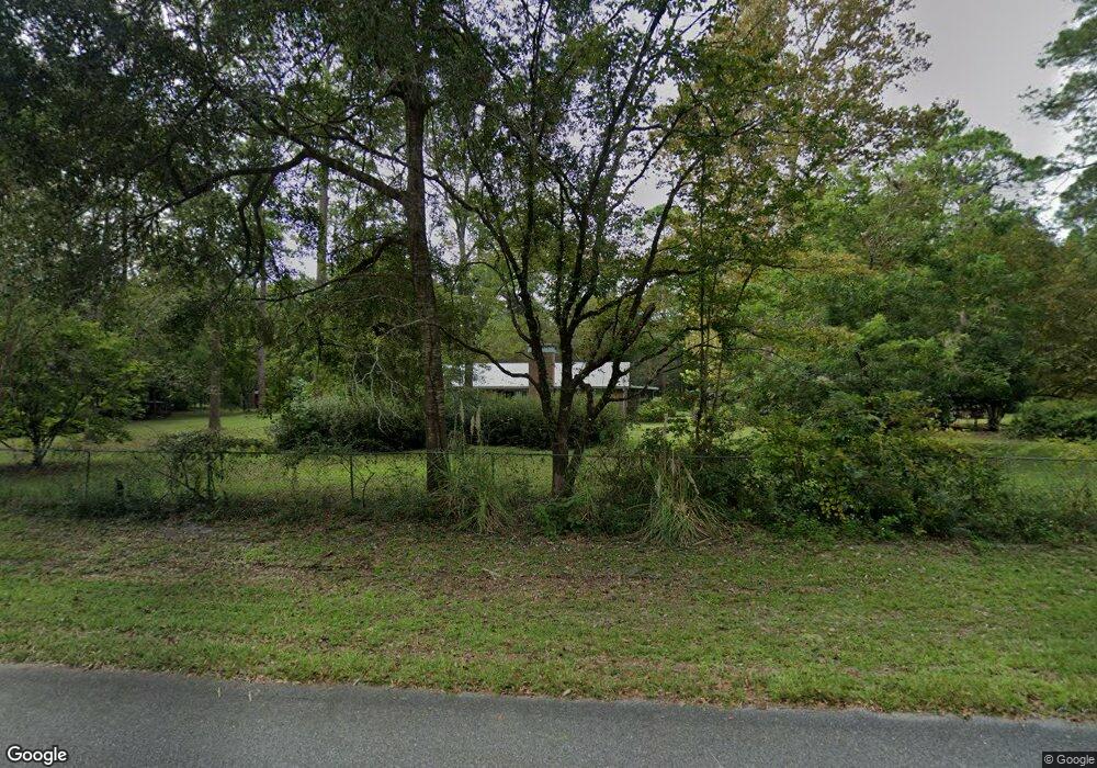 189 Emerald Acres Dr, Crawfordville, FL 32327 - photo 1