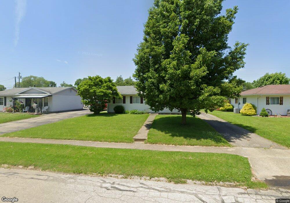 376 Sheelin Rd, Xenia, OH 45385 - photo 1