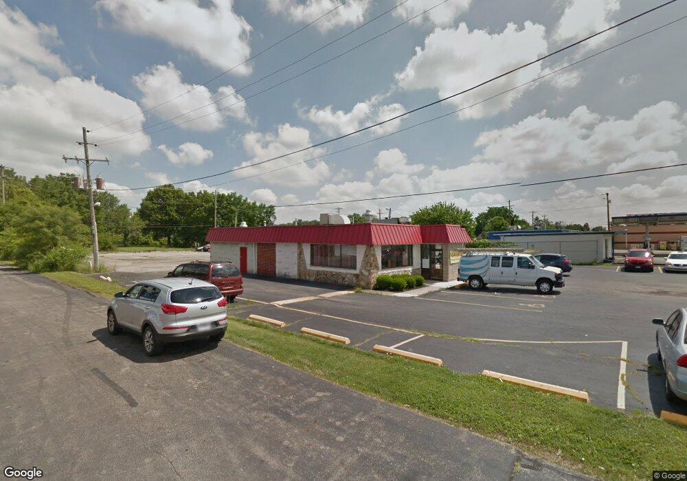 3482 Sullivant Ave, Columbus, OH 43204 - photo 1