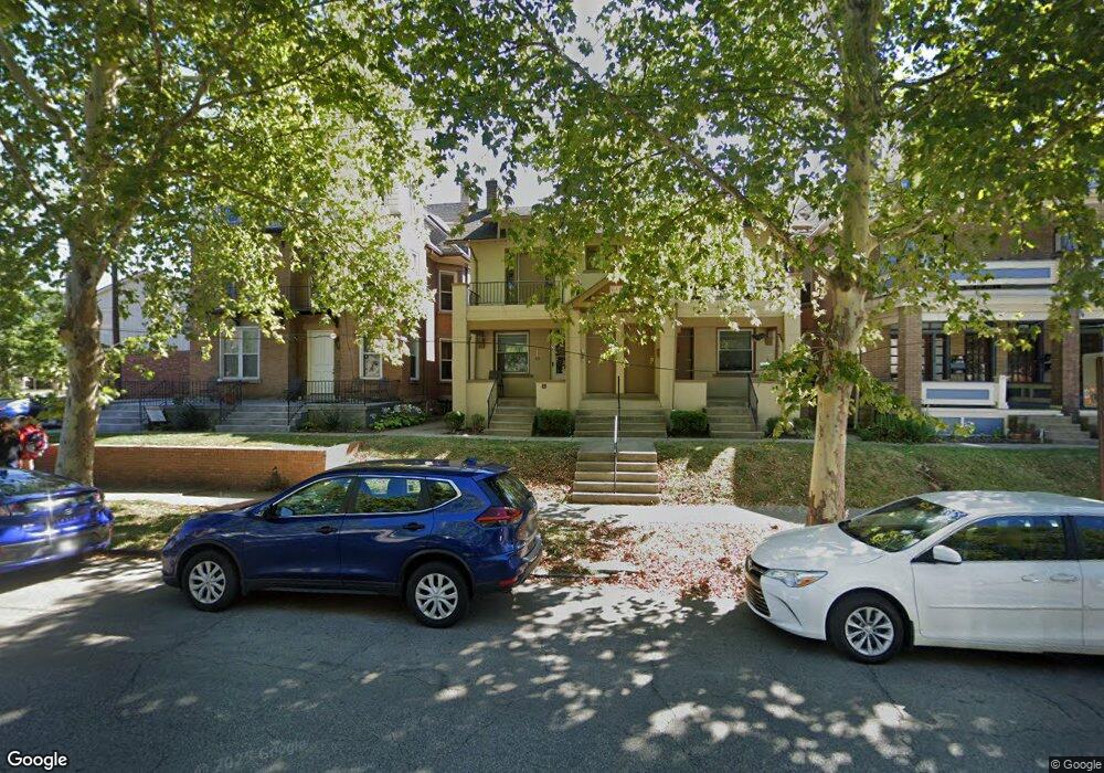 1540 Neil Ave, Columbus, OH 43201 - photo 1