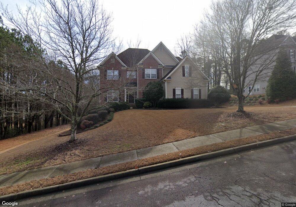 4503 Austin Hills Dr unit I, Suwanee, GA 30024 - photo 1