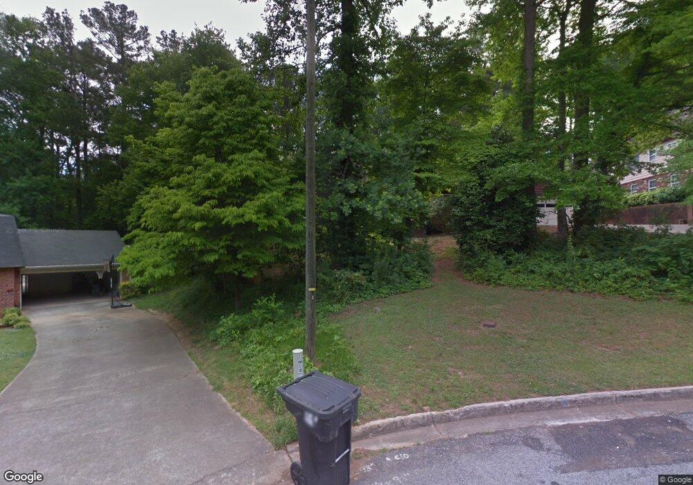 3778 Clubhouse Way SE, Conyers, GA 30094 - photo 1