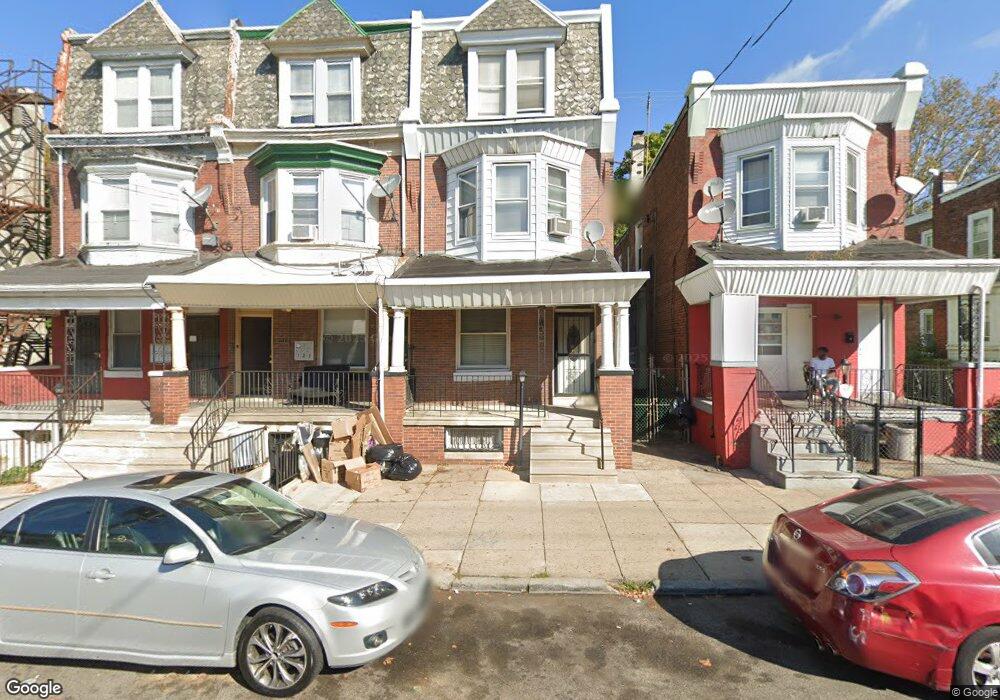 5139 Arch St, Philadelphia, PA 19139 - photo 1
