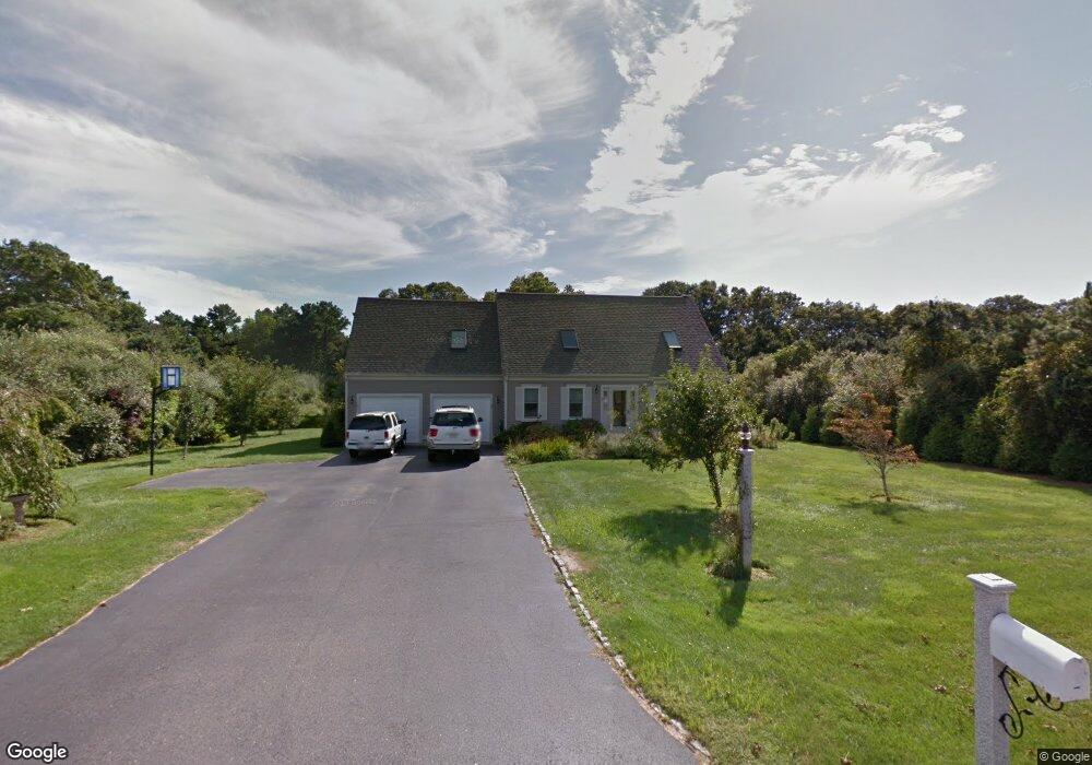 21 Putter Dr, East Falmouth, MA 02536 - photo 1