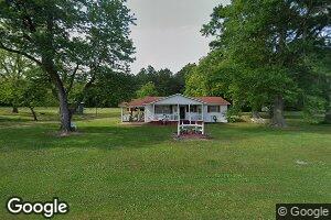 79 Oliver St, Daviston, AL 36256