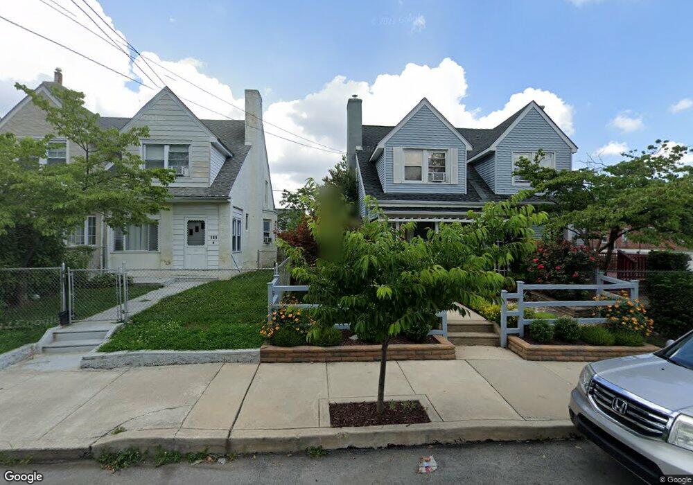 183 N Union Ave, Lansdowne, PA 19050 - photo 1