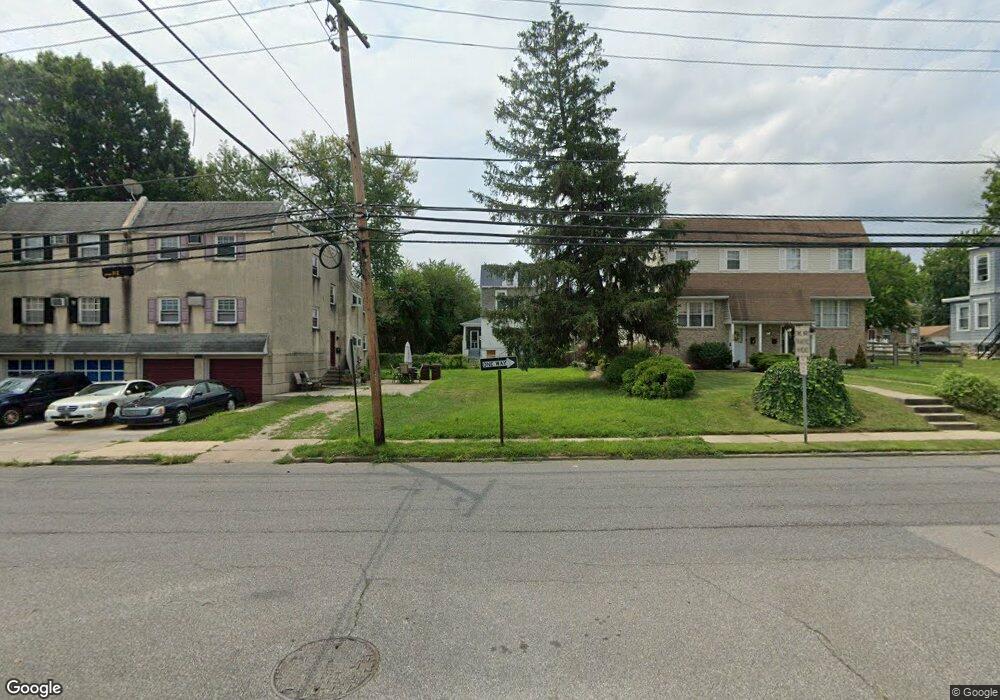 175 N Union Ave, Lansdowne, PA 19050 - photo 1