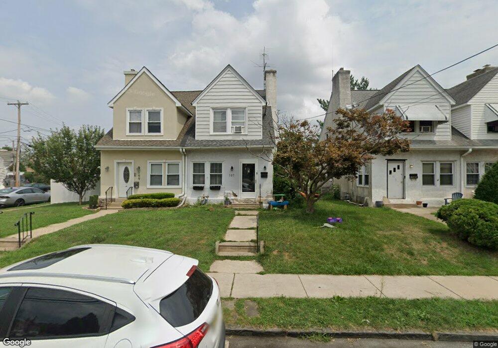 197 N Union Ave, Lansdowne, PA 19050 - photo 1