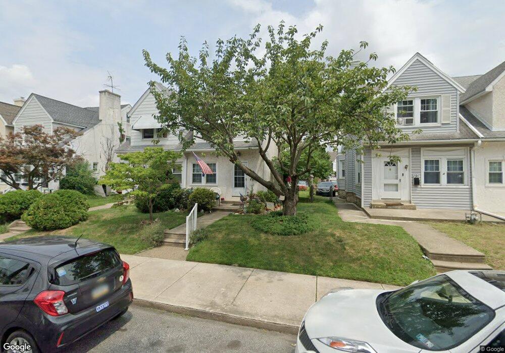 193 N Union Ave, Lansdowne, PA 19050 - photo 1