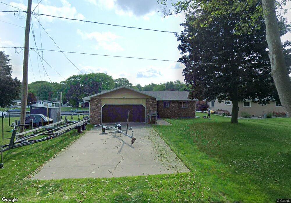 2048 Island Dr, Wayland, MI 49348 - photo 1