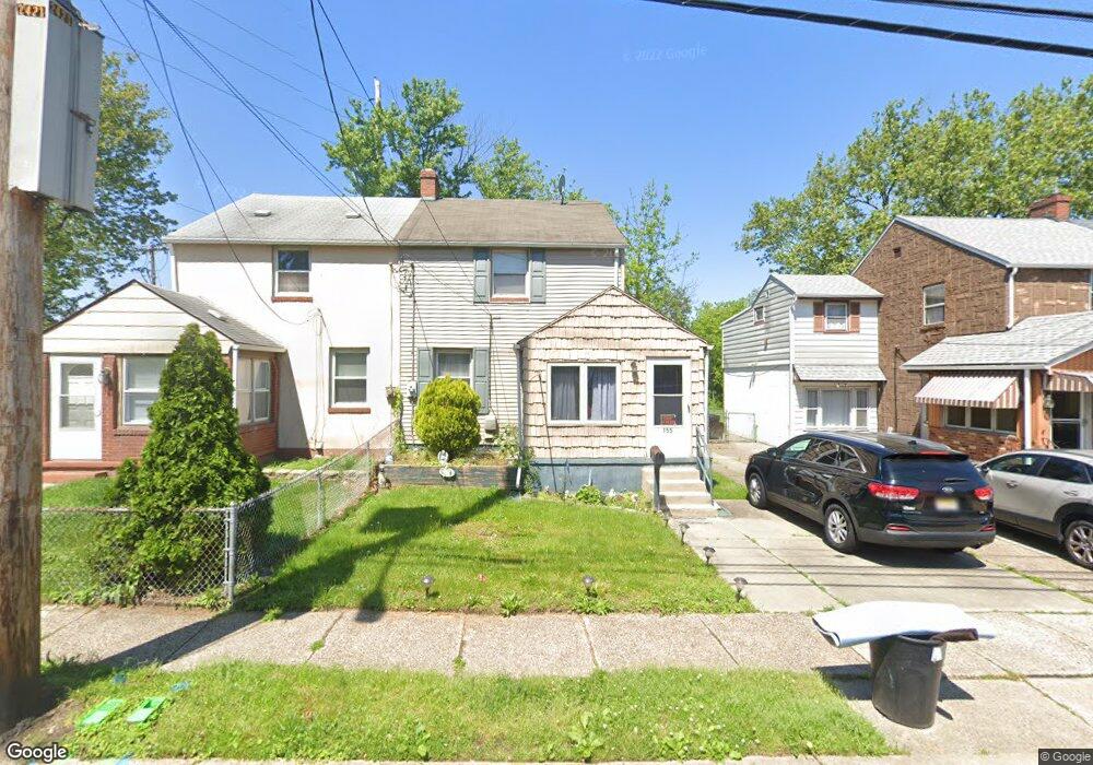 155 Park Ave, Gloucester City, NJ 08030 - photo 1