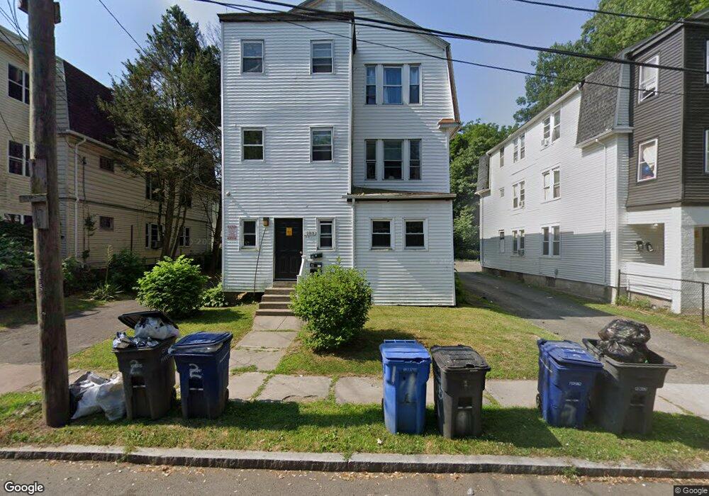 103 Love Ln unit 105, Hartford, CT 06112 - photo 1