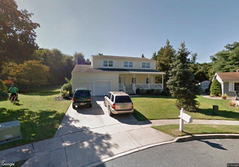 36 Algonkin Ct, Sewell, NJ 08080 - photo 1