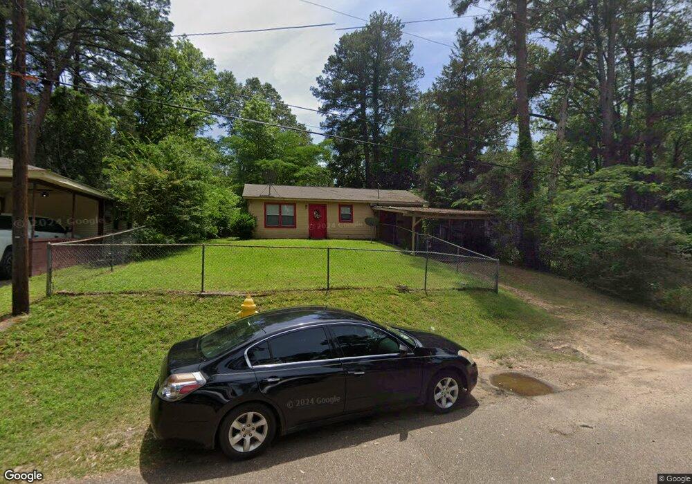 132 Loop Rd, Minden, LA 71055 - photo 1