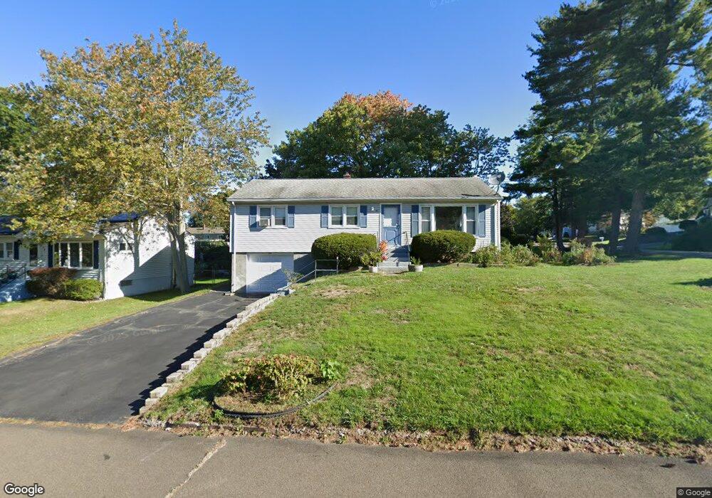 66 Daniel Rd, West Haven, CT 06516 - photo 1