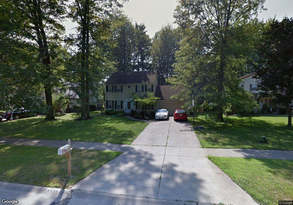 8326 Bradfords Gate, Olmsted Falls, OH 44138 - photo 1