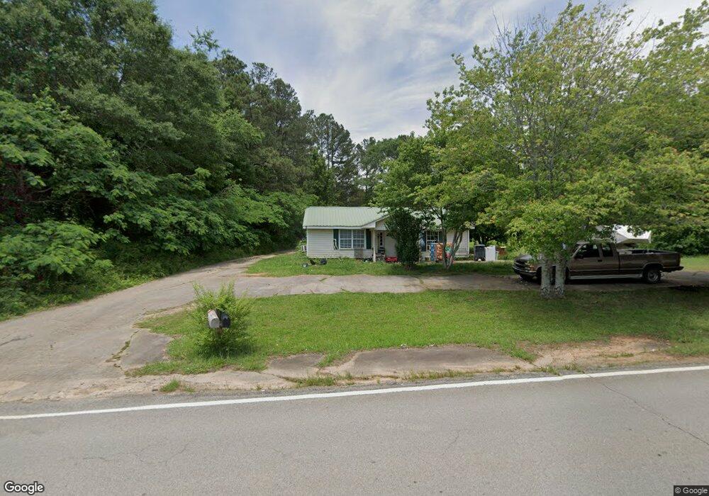 2185 Lovvorn Rd, Carrollton, GA 30117 - photo 1