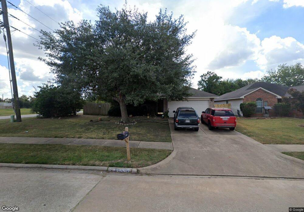 24007 Bar Kay Ln, Hockley, TX 77447 - photo 1