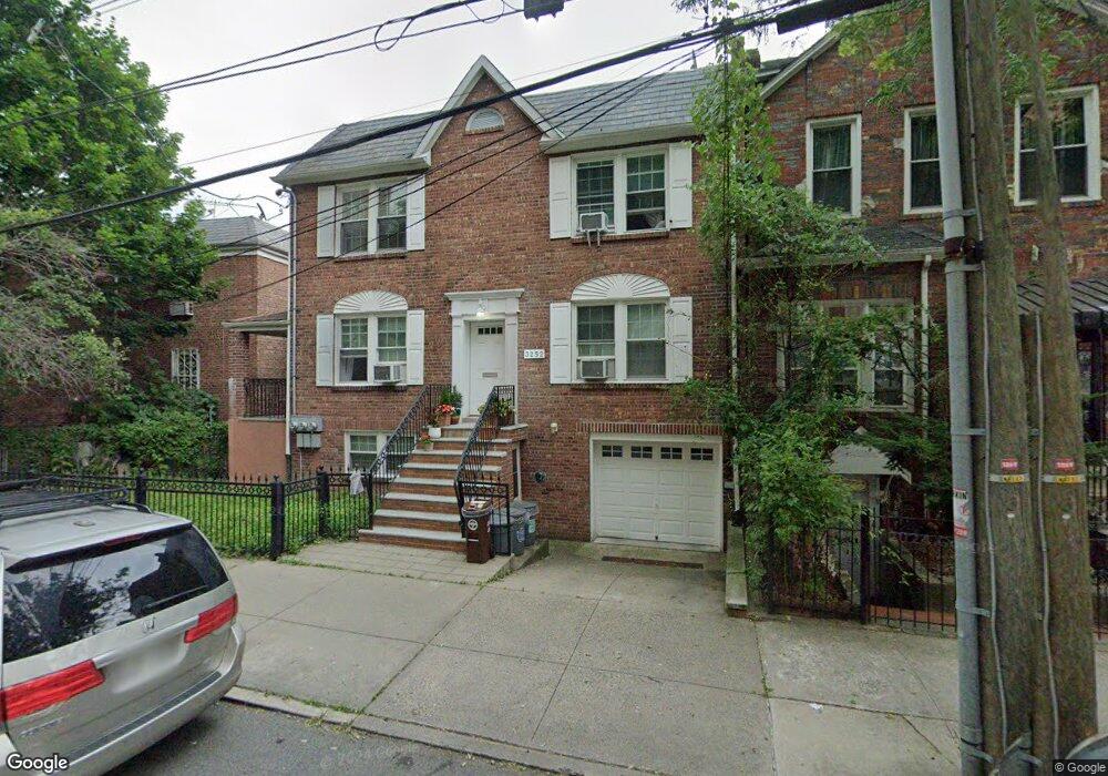 3252 Irwin Ave, Bronx, NY 10463 - photo 1