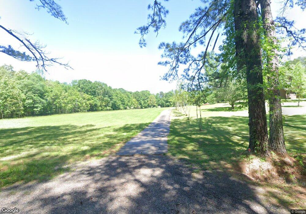 159 Pavillion Rd, Laurel, MS 39443 - photo 1