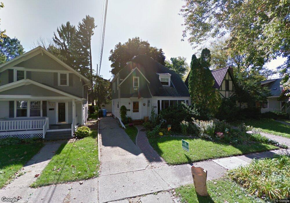 1717 Drexel Rd, Lansing, MI 48915 - photo 1